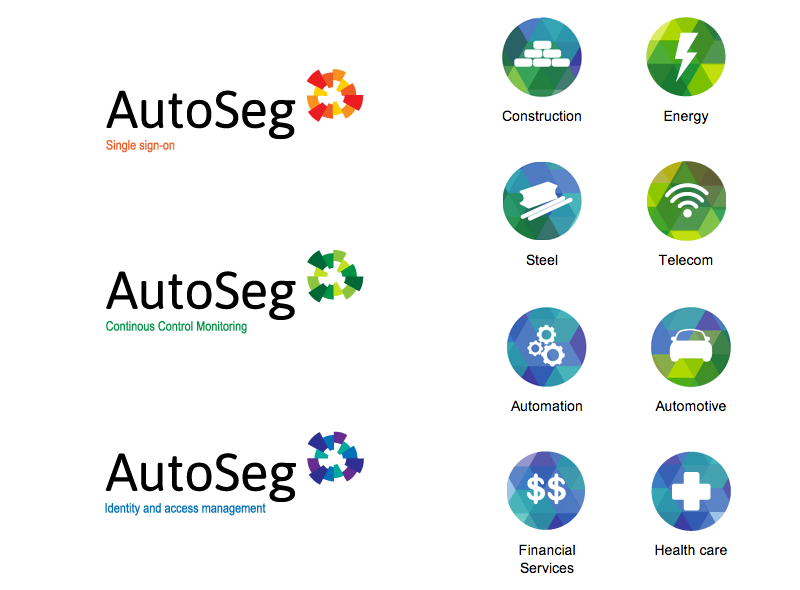 autoseg products logo