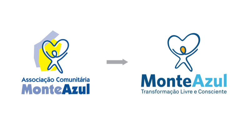 monte azul new logo