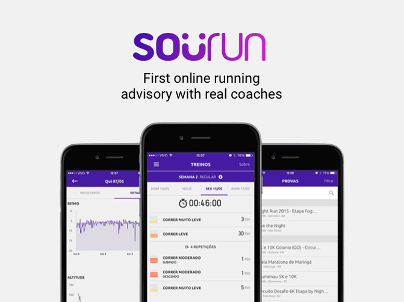 sourun app