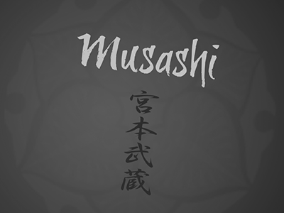 musashi project